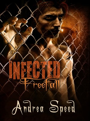 cover image of Infected: Freefall